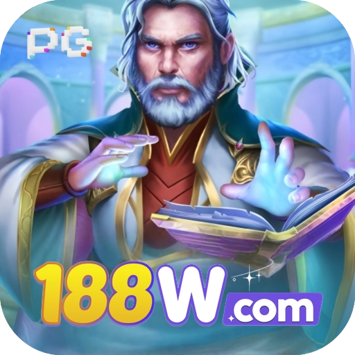 188w.com LOGO